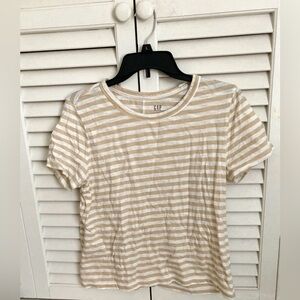GAP Foreversoft Tee shirt